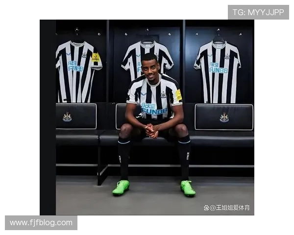 利物浦以1.3亿英镑签下伊萨克纽卡或力压雅克松转会竞争