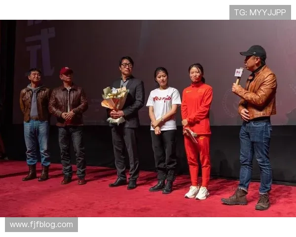 国际体育电影节多部纪录片斩获大奖展现体育精神与文化传承