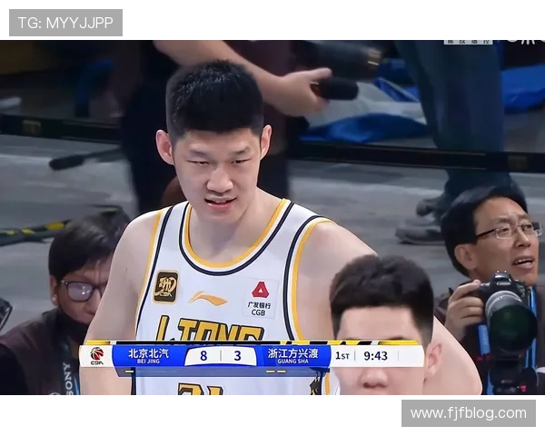 许利民：对手反扑准备不足 胡金秋防守仍需提升